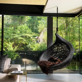 Residential - California Modern