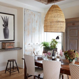 West Village Dining Room 