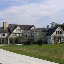 Oconomowoc, Wisconsin Lakehouse