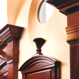 Architectural Detail