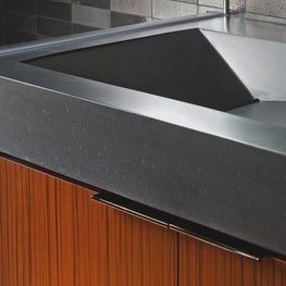 Residential - Modern Country Club