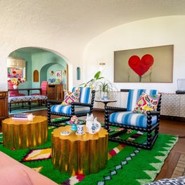 Sweet Spanish (Burbank, CA)