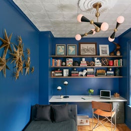 Portfolio: Brooklyn Brownstone