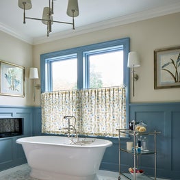 Historic Renovation - Collaboration with McManus Group