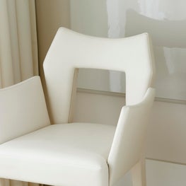 Monochromatic Vibrations