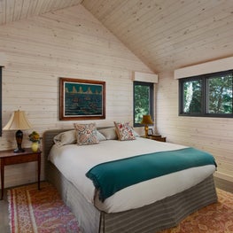 Frankfort Michigan Lake Home