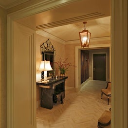 Country Club Residence - Vestibule