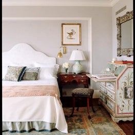 Central Park Aerie in New York