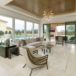 Contemporary Home Design