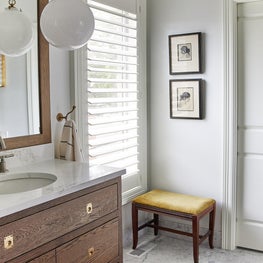 Austin meets Chicago