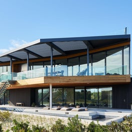 Amagansett Dunes House