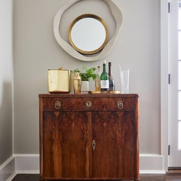 LIGHT-FILLED MARIN HOME