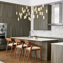 Residential - Modern Penthouse