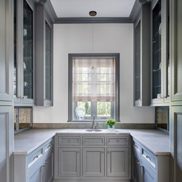 North Shore Mediterranean