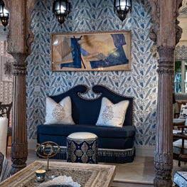 Kips Bay Palm Beach Show House