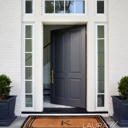 Step inside Colonial Drive, a perfect home for a family of six in the heart of River Oaks.