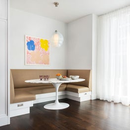 Upper East Side Apartment