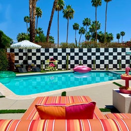 New Wave Retro (Palm Springs)