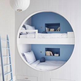 Southampton Residence