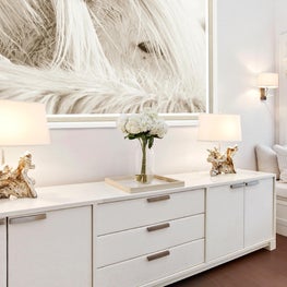 A Hamptons Weekend Retreat