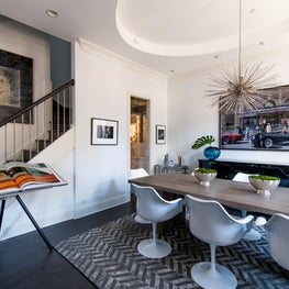 Fashion Meets Glamour 