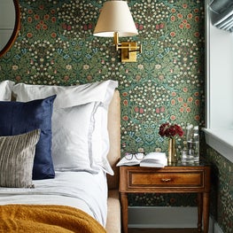 Bloomingdale Rowhouse