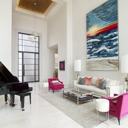 Contemporary Home Design