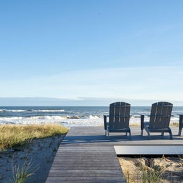 Amagansett Dunes House