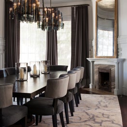 Historic Pacific Heights