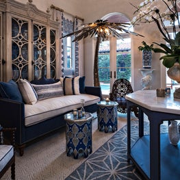 Kips Bay Palm Beach Show House