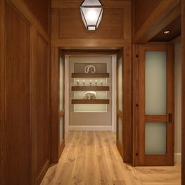 Little Harbour Haven