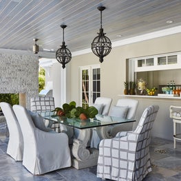 Design Project by JMA Interiors 