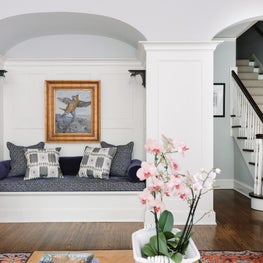 Dutch Colonial Revival