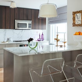 East River Residence