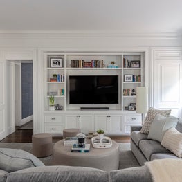 Presidio Heights House