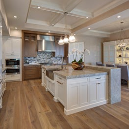 East Coast Penthouse