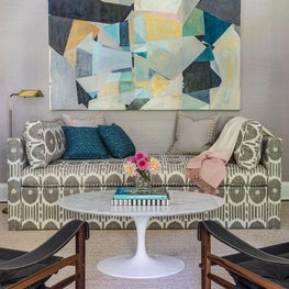 Kristina Phillips Interior Design