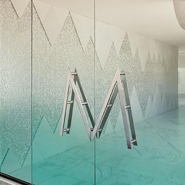 Moroccanoil New York HQ