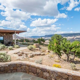 Terrace, Estancia del Rio, Arizona