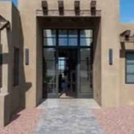 Portfolio: Spanish Colonial Home