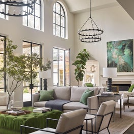 Chattahoochee Residence