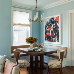 West End Dining Nook