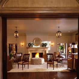 Lauderdale Residence