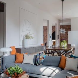 Ecclesiastic Sanctuary