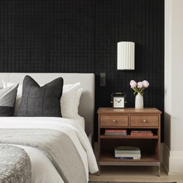 Willow, Primary Bedroom