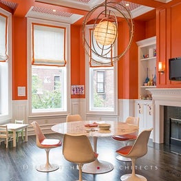 City Condominium Kitchen