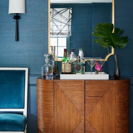 Kristina Phillips Interior Design