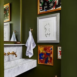 Bloomingdale Rowhouse