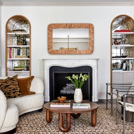 Georgetown Modern Classicism