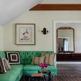 Radney Residence, Houston